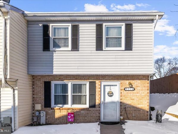 214 CHRISTOS COURT, GLEN BURNIE, MD 21061