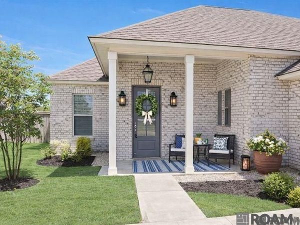 36310 Belle Reserve Ave, Geismar, LA 70734