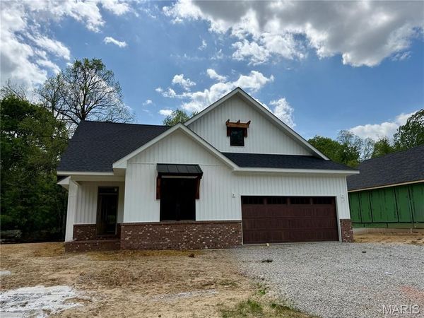 1014 Otter Lake Lane, Caseyville, IL 62232