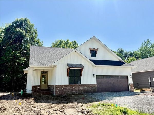 1014 Otter Lake Lane, Caseyville, IL 62232