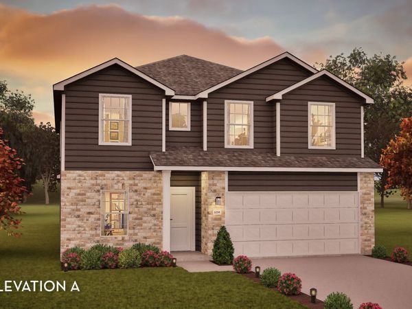 6738 Velma Path, San Antonio, TX 78253