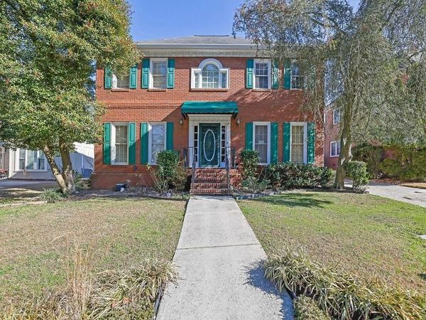 2492 Summeroak Drive, Tucker, GA 30084