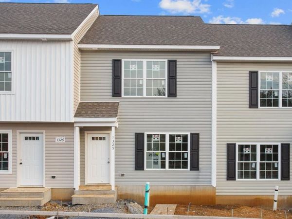 1325 OWEN LN, HARRISONBURG, VA 22802