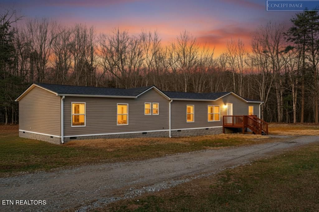 615 Sun Light Lane, Spencer, TN 38585 Main Photo