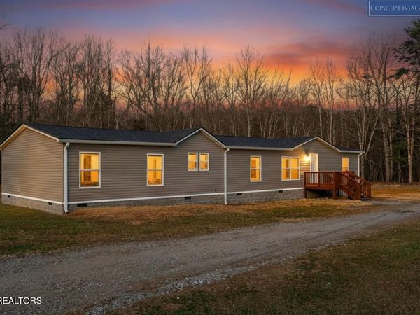 615 Sun Light Lane, Spencer, TN 38585