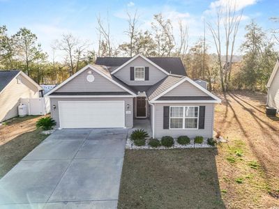 166 Ecum Secum Pl., Conway, SC 29527