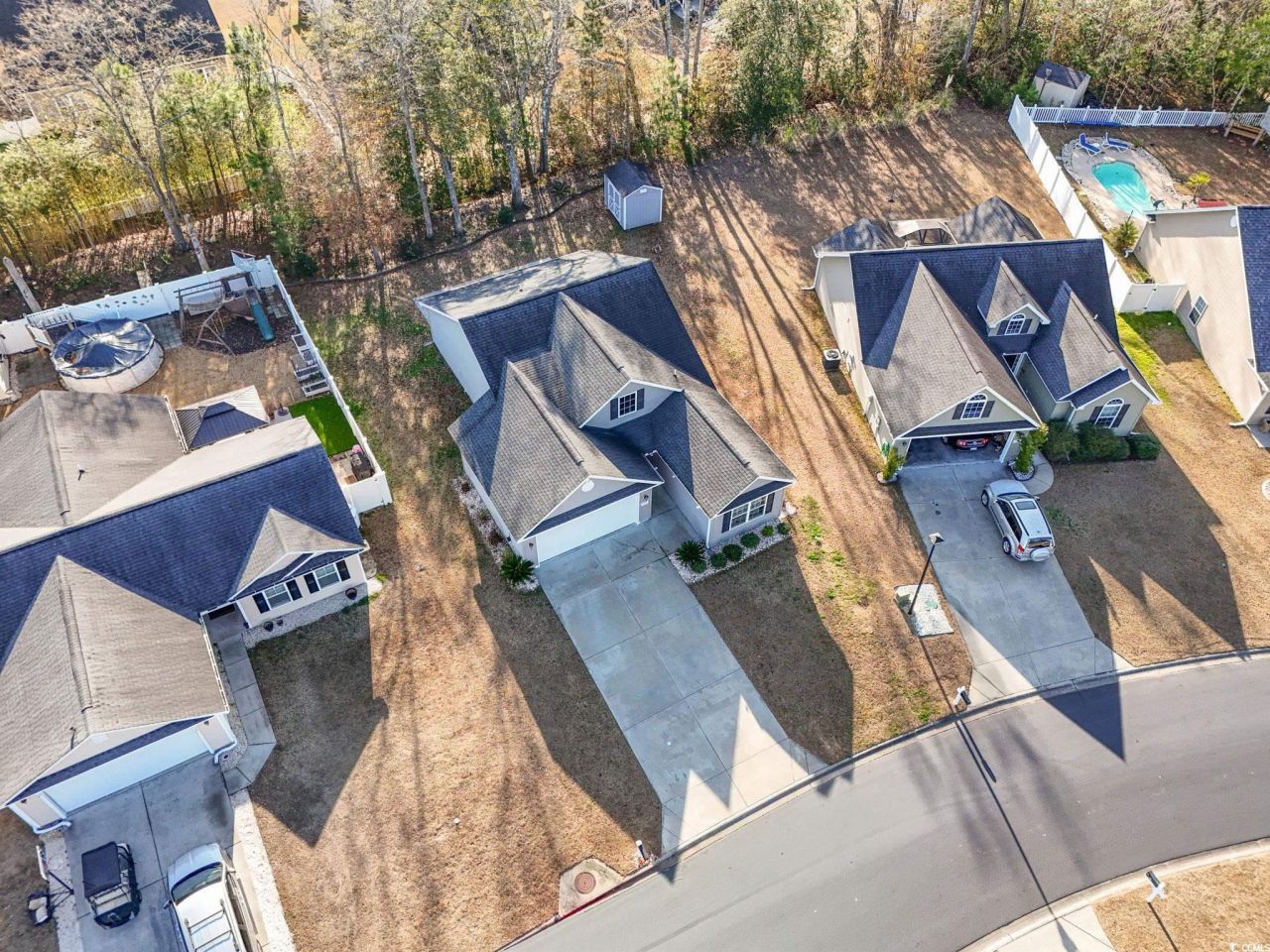 166 Ecum Secum Pl. Photo 4