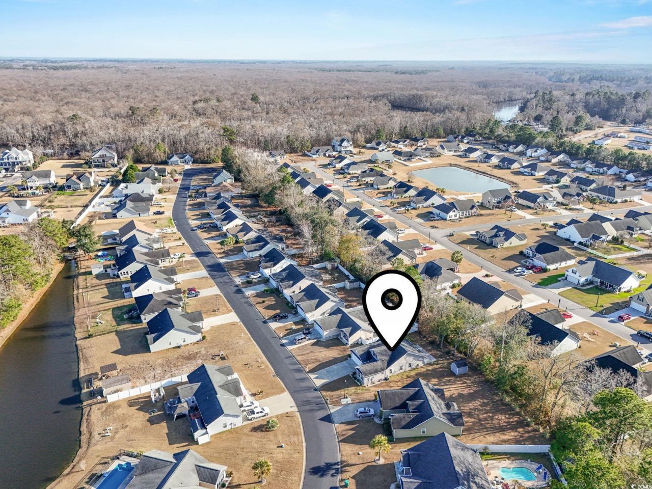 166 Ecum Secum Pl. Photo 5