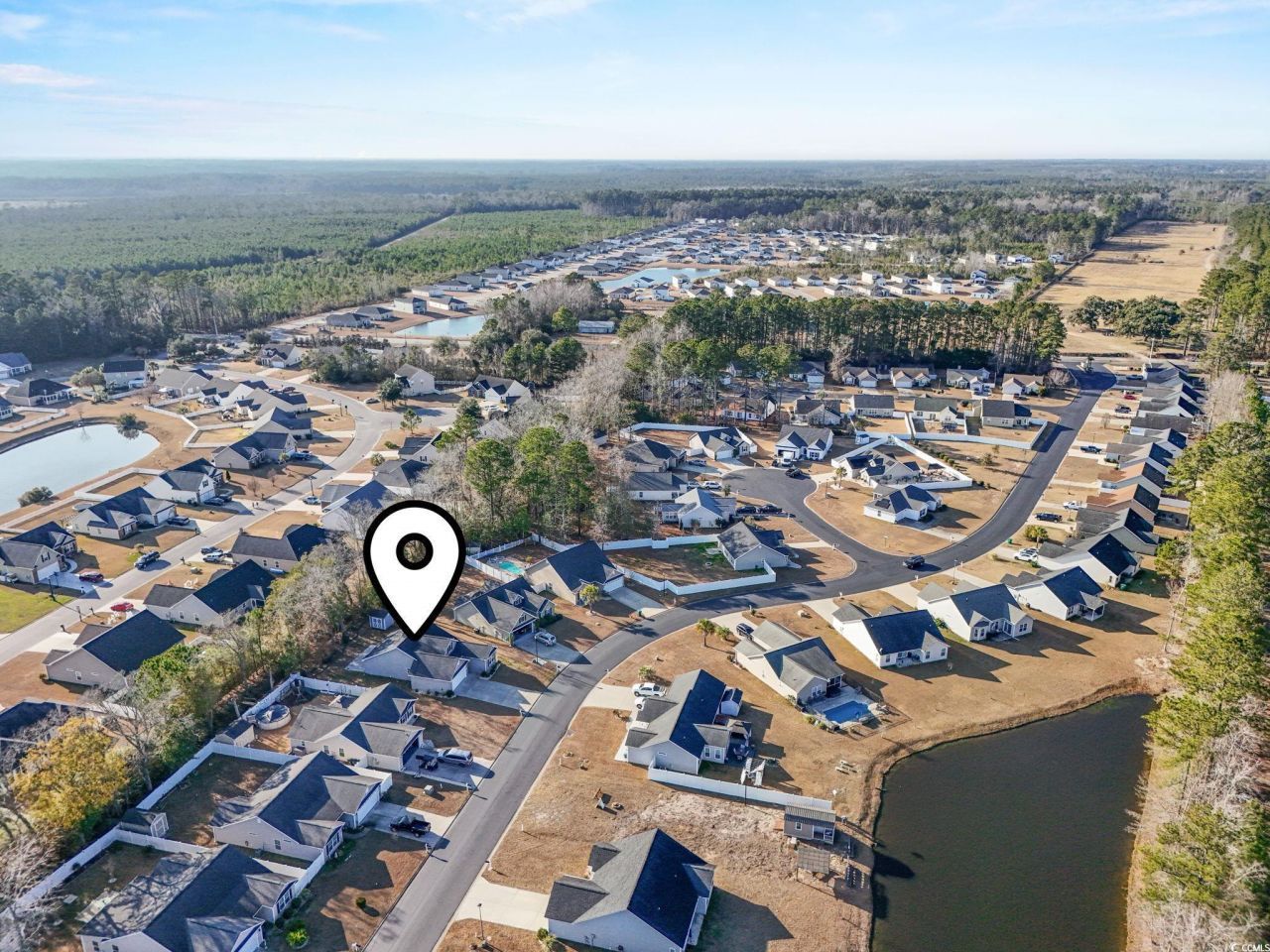 166 Ecum Secum Pl. Photo 6