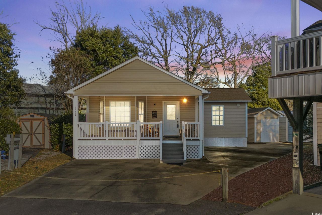 6001 6014 South Kings Hwy. Photo 1