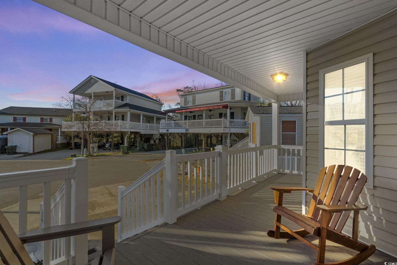 6001 6014 South Kings Hwy. Photo 2