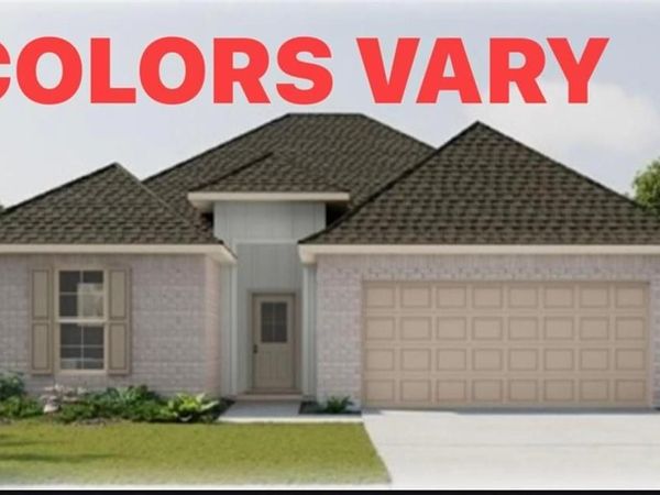 50371 HIGHWAY 443 Highway, Loranger, LA 70446