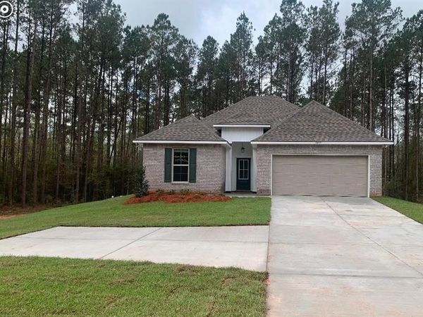 50371 HIGHWAY 443 Highway, Loranger, LA 70446