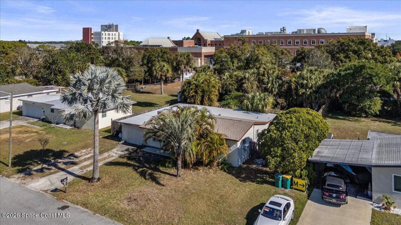 3117 Vassar Street, Melbourne, FL 32901 Photo