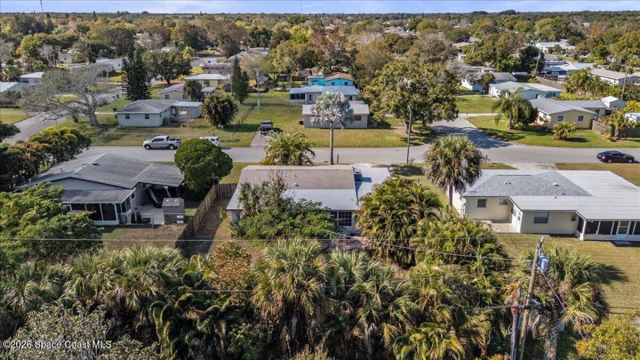 3117 Vassar Street, Melbourne, FL 32901 Photo