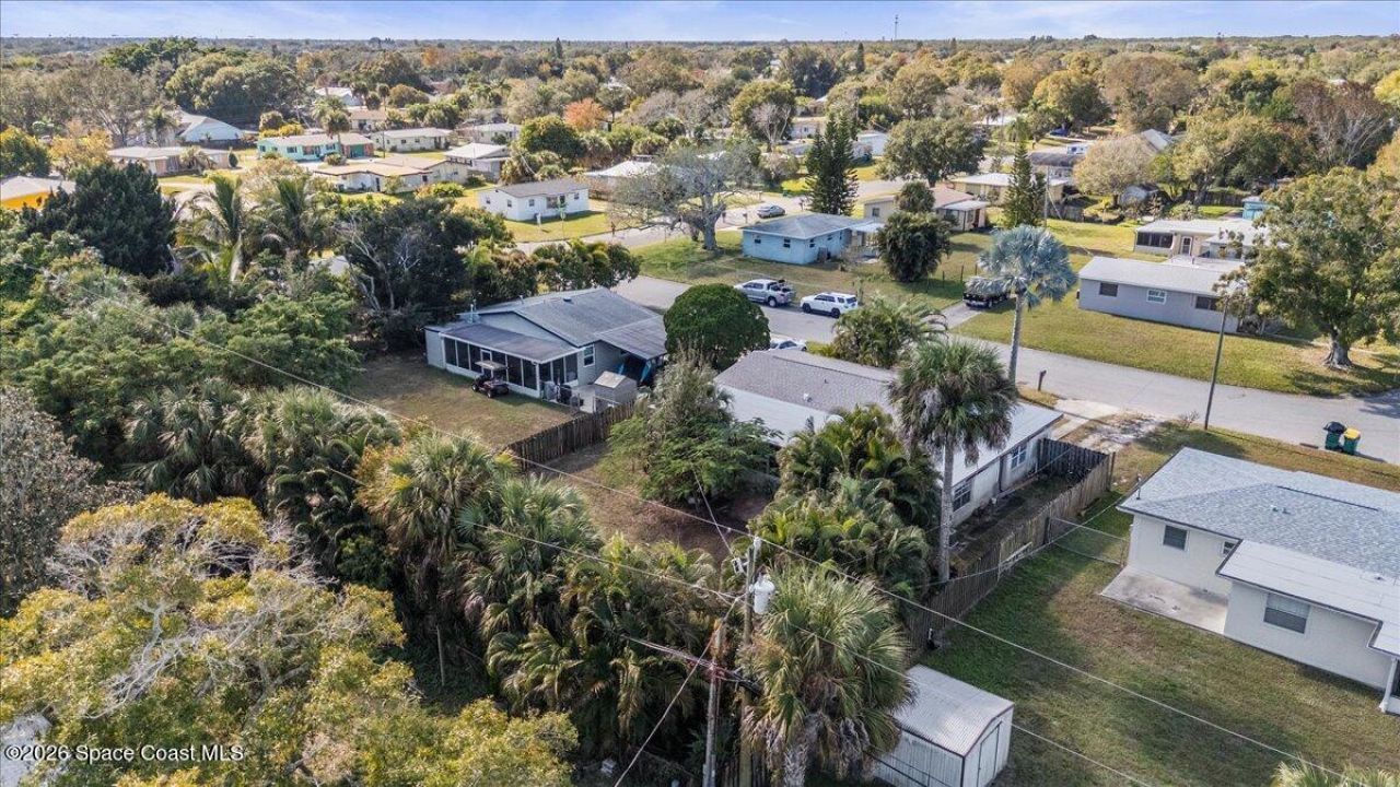 3117 Vassar Street, Melbourne, FL 32901 Photo