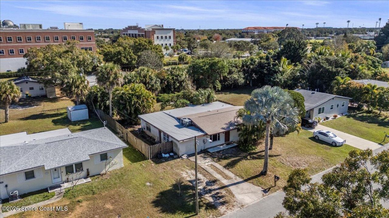 3117 Vassar Street, Melbourne, FL 32901 Photo