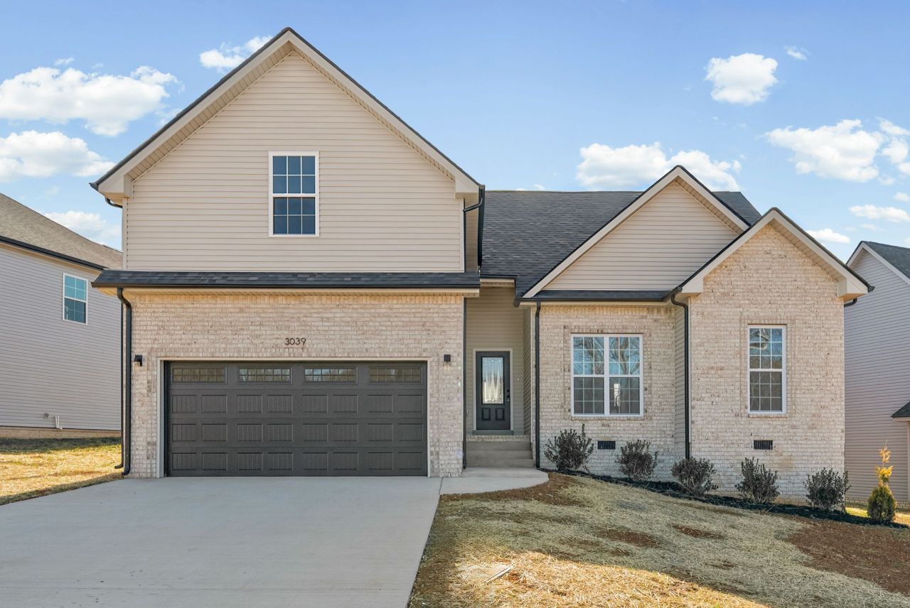 361 Timber Springs Clarksville, TN 37042