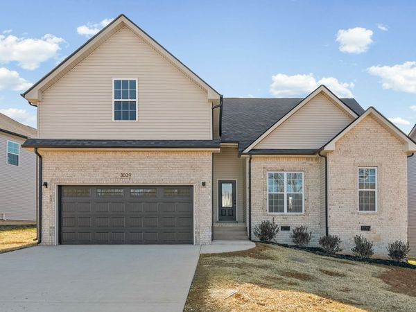 361 Timber Springs, Clarksville, TN 37042