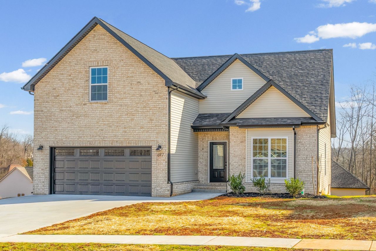 290 Timber Springs Clarksville, TN 37042