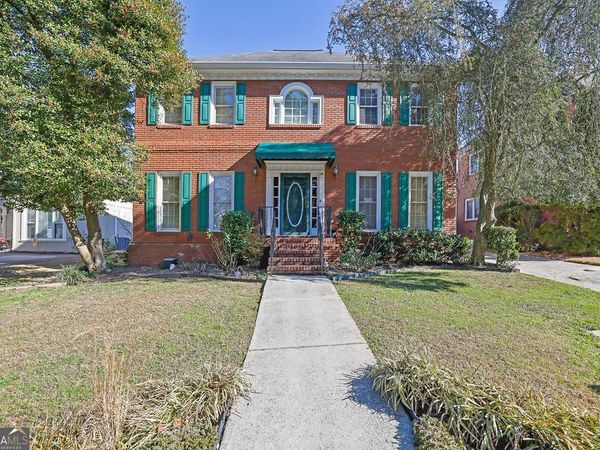 2492 Summeroak Drive, Tucker, GA 30084