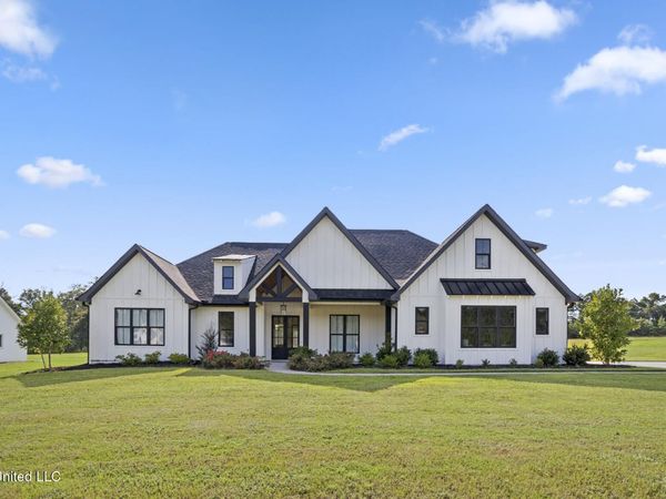 109 Landry Drive, Brandon, MS 39047