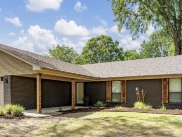 15 Covewood Drive, Conway, AR 72034