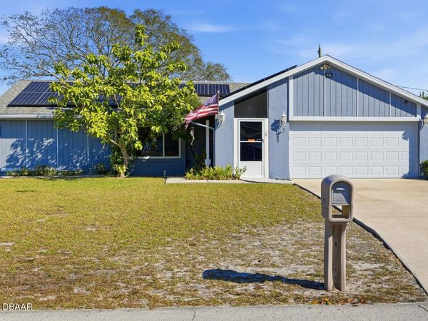 934 Wilmington Drive, Deltona, FL 32725