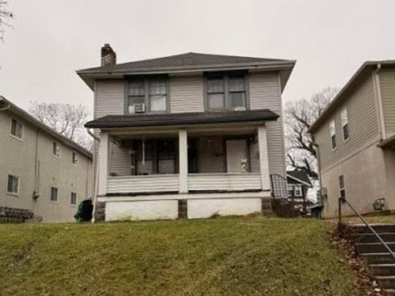 445 E 16th Avenue, Columbus, OH 43201 Photo 1