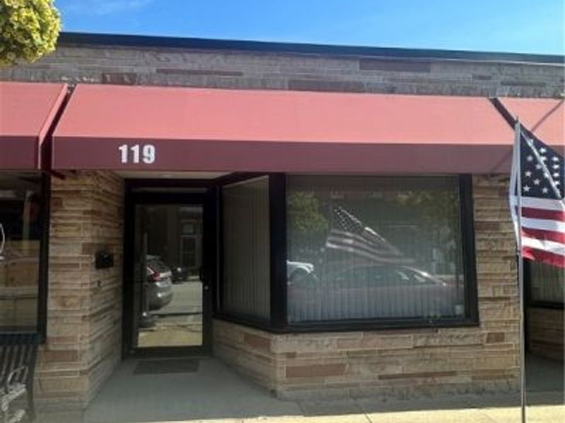 119 E Market Street, Orrville, OH 44667 Photo 1