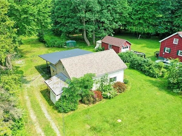 3912 Orangeville Road, Sharpsville, PA 16150