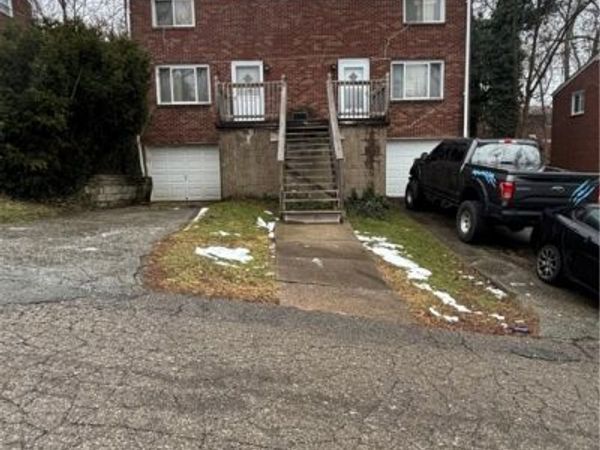 91-89 Lynwood Ave, North Versailles, PA 15137