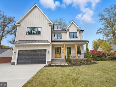 7228 ALLAN AVENUE, FALLS CHURCH, VA 22046