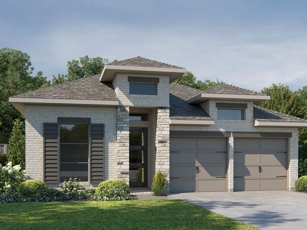 217 Bright Light WAY, Georgetown, TX 78633