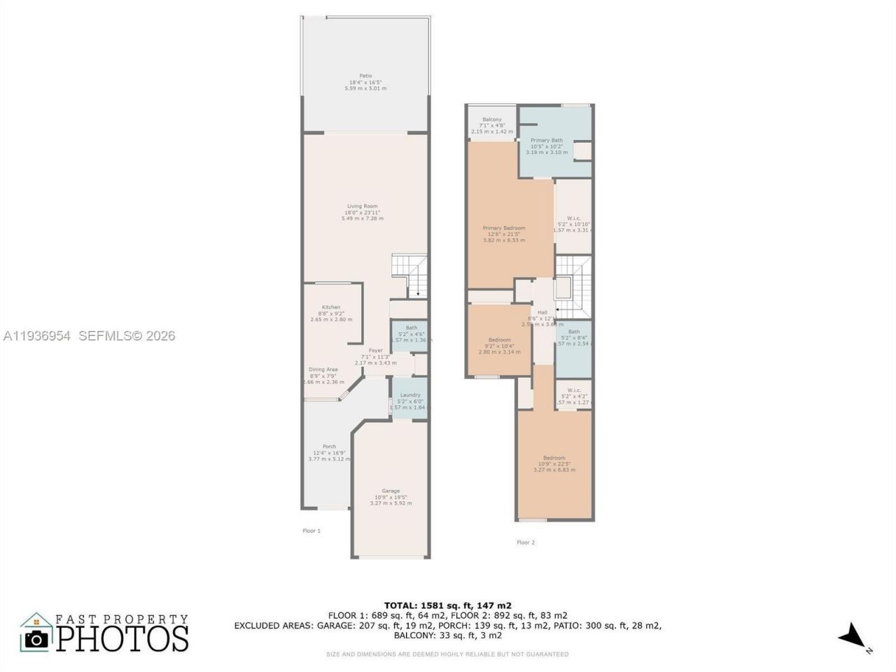 3525 Magellan Cir, Aventura, FL 33180 Photo