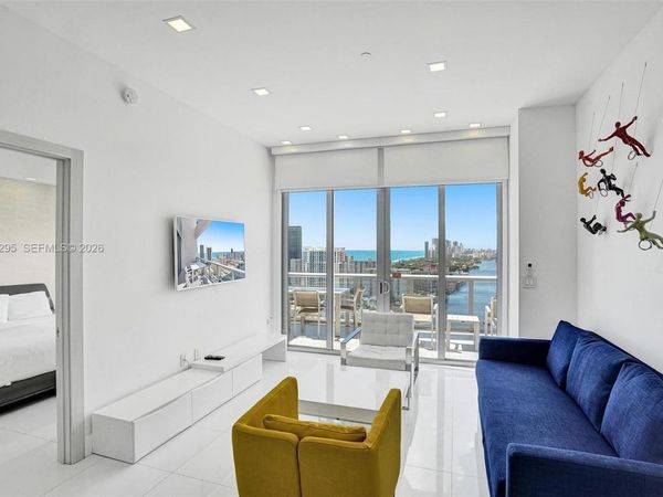 2600 E Hallandale Beach Blvd , Unit T3303, Hallandale Beach, FL 33009