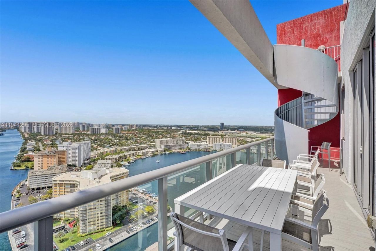 2600 E Hallandale Beach Blvd , Unit T3303, Hallandale Beach, FL 33009 Photo