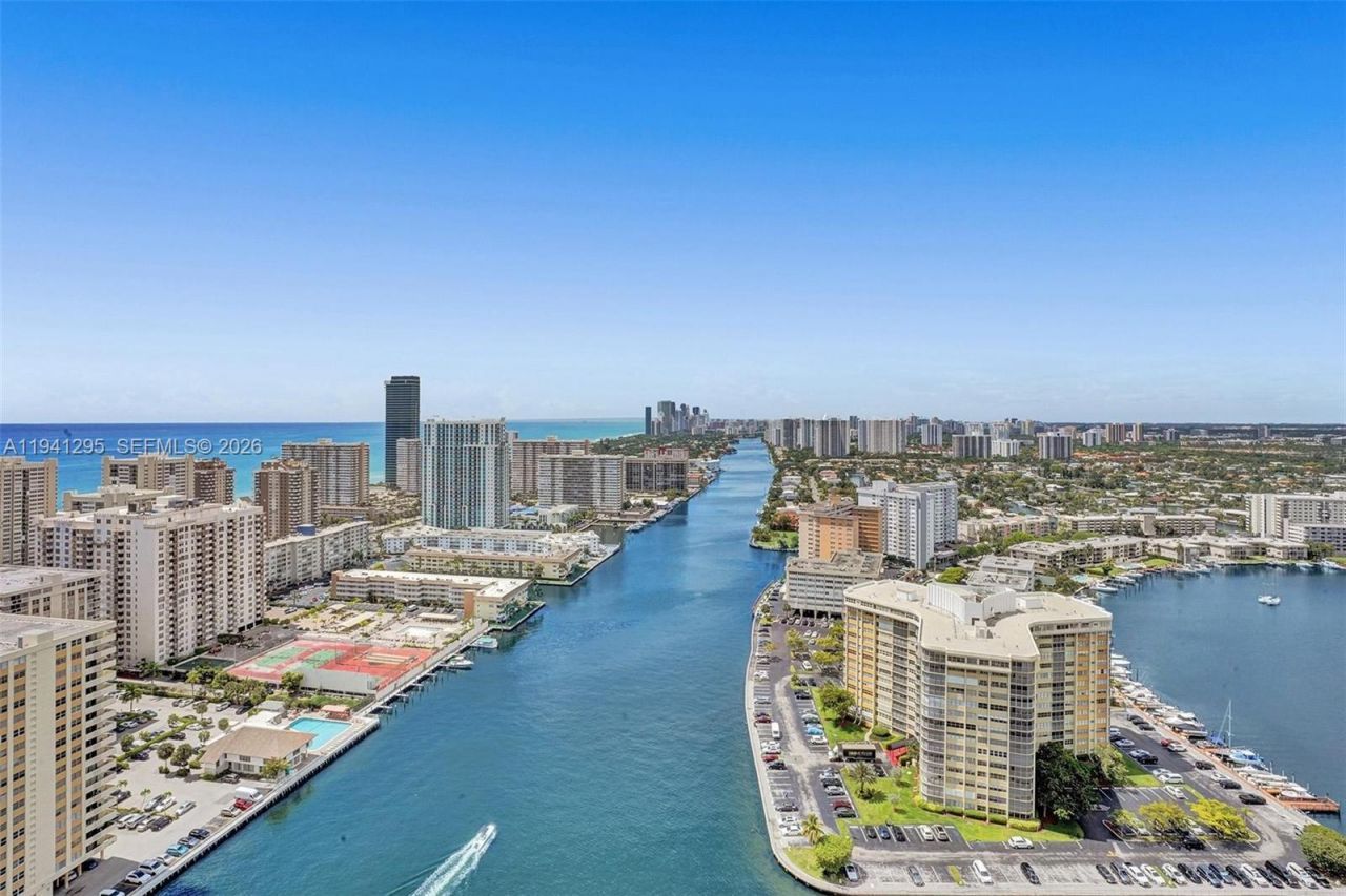 2600 E Hallandale Beach Blvd , Unit T3303, Hallandale Beach, FL 33009 Photo