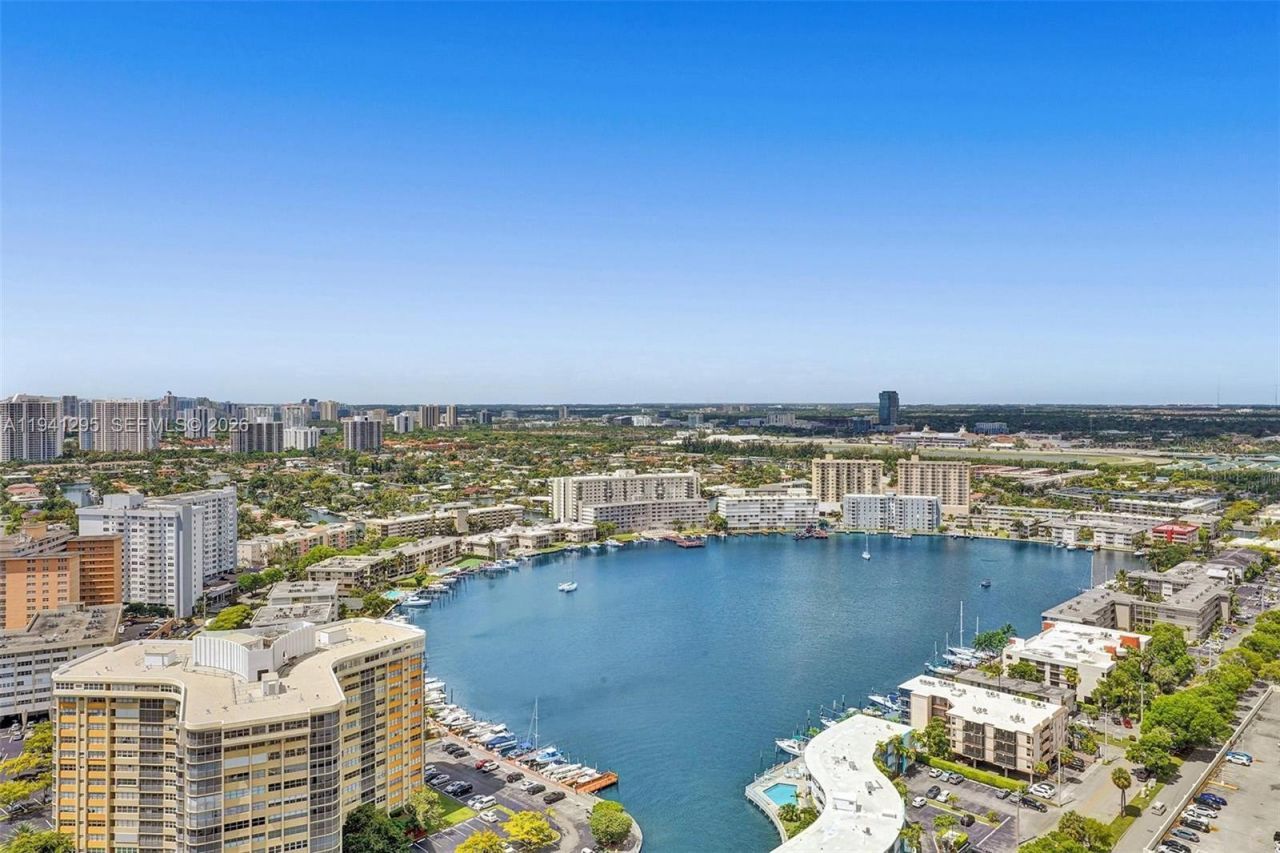 2600 E Hallandale Beach Blvd , Unit T3303, Hallandale Beach, FL 33009 Photo