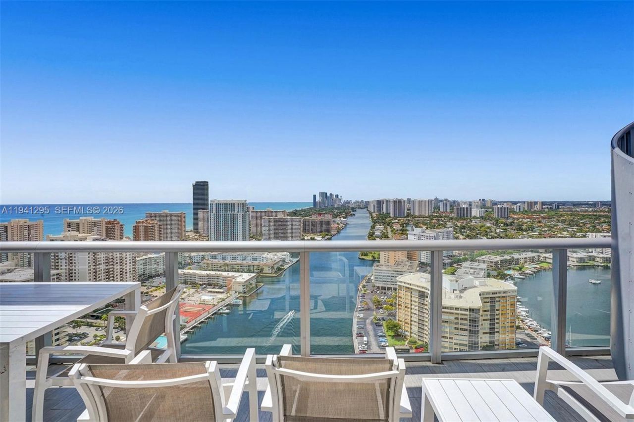 2600 E Hallandale Beach Blvd , Unit T3303, Hallandale Beach, FL 33009 Photo