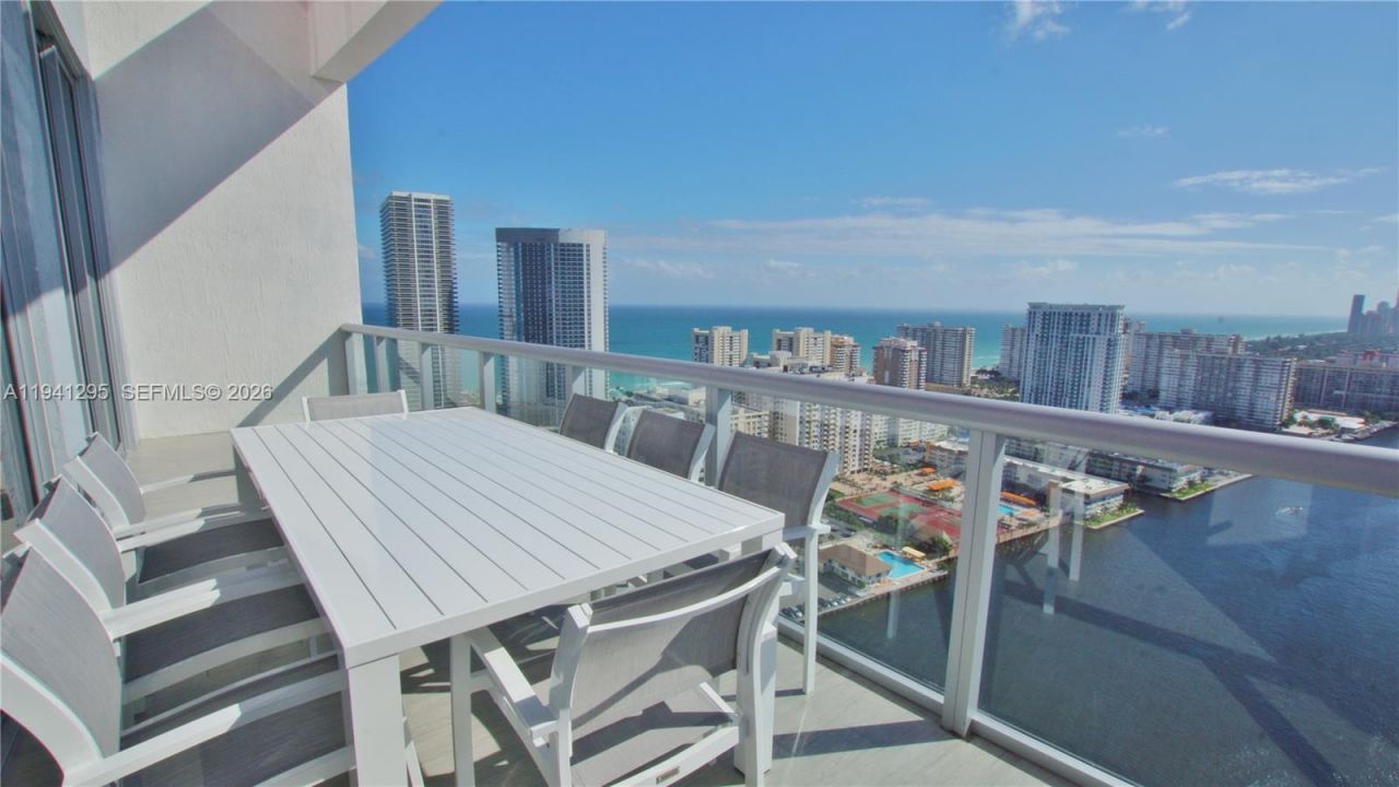 2600 E Hallandale Beach Blvd , Unit T3303, Hallandale Beach, FL 33009 Photo