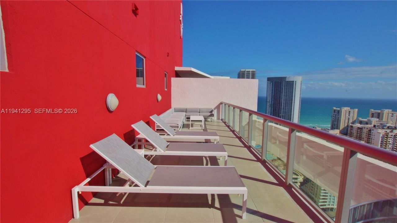 2600 E Hallandale Beach Blvd , Unit T3303, Hallandale Beach, FL 33009 Photo