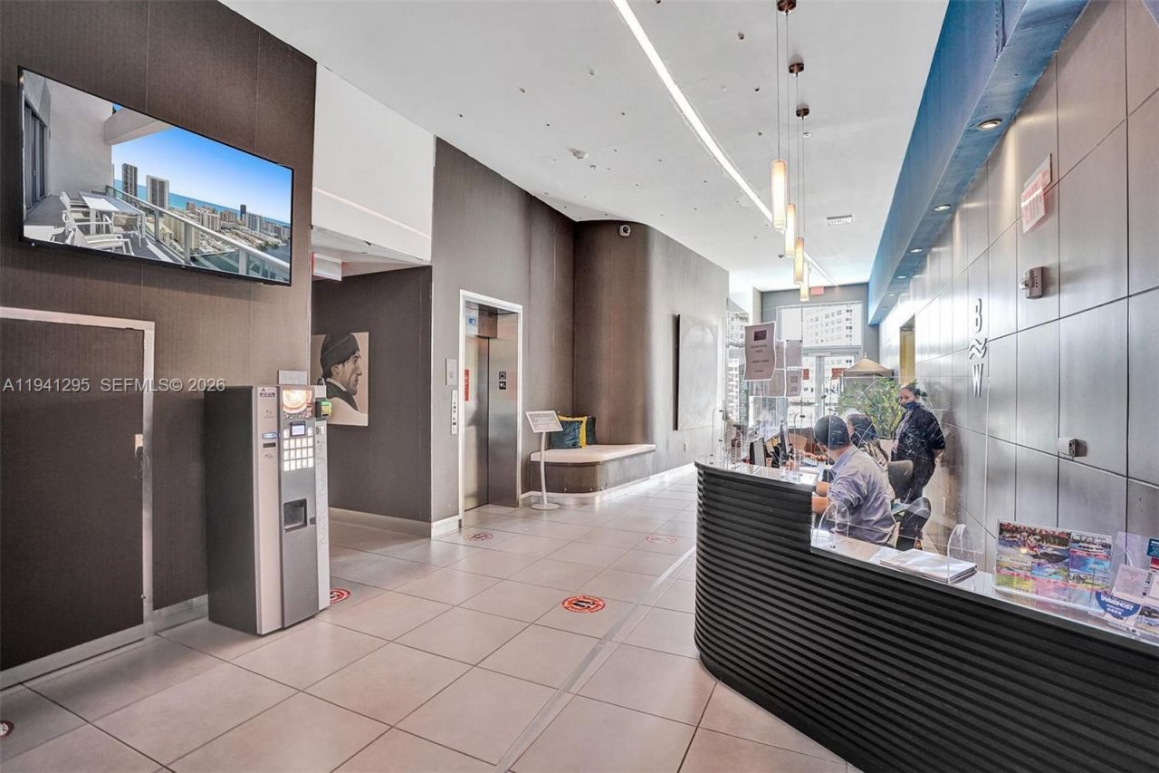 2600 E Hallandale Beach Blvd , Unit T3303, Hallandale Beach, FL 33009 Photo