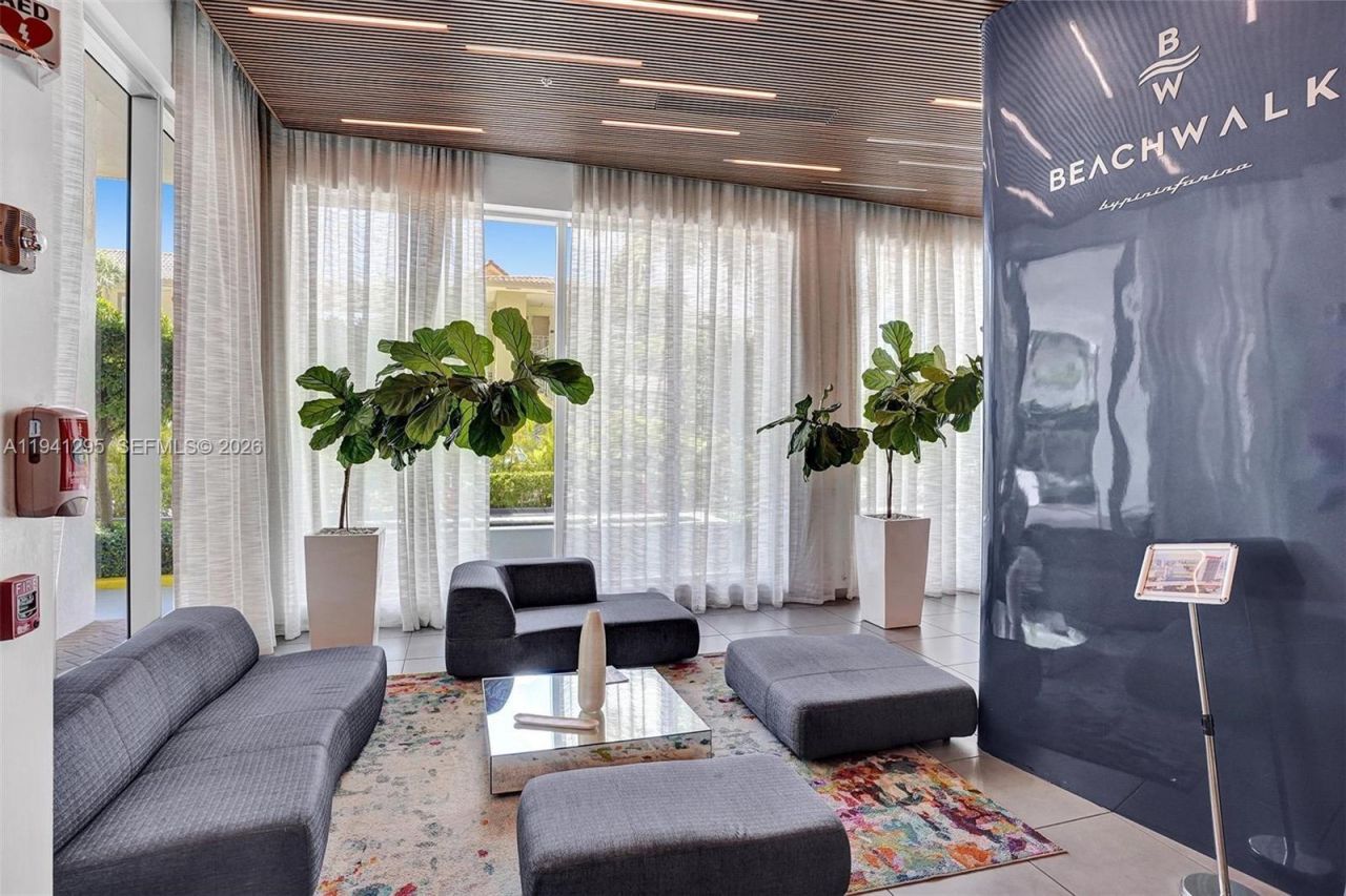 2600 E Hallandale Beach Blvd , Unit T3303, Hallandale Beach, FL 33009 Photo