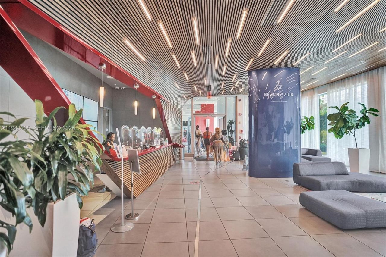 2600 E Hallandale Beach Blvd , Unit T3303, Hallandale Beach, FL 33009 Photo