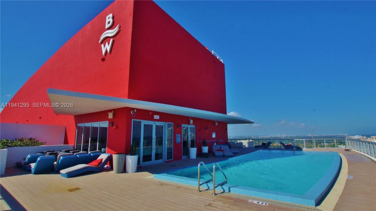 2600 E Hallandale Beach Blvd , Unit T3303, Hallandale Beach, FL 33009 Photo