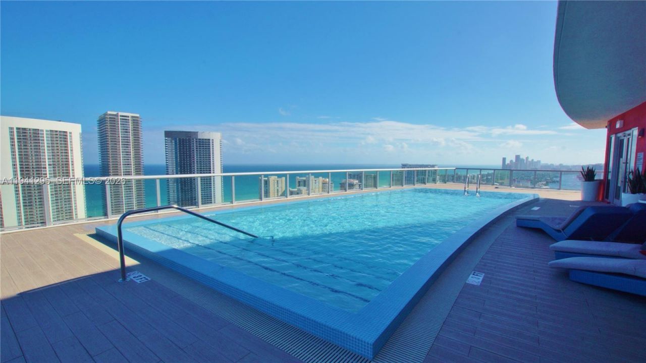 2600 E Hallandale Beach Blvd , Unit T3303, Hallandale Beach, FL 33009 Photo