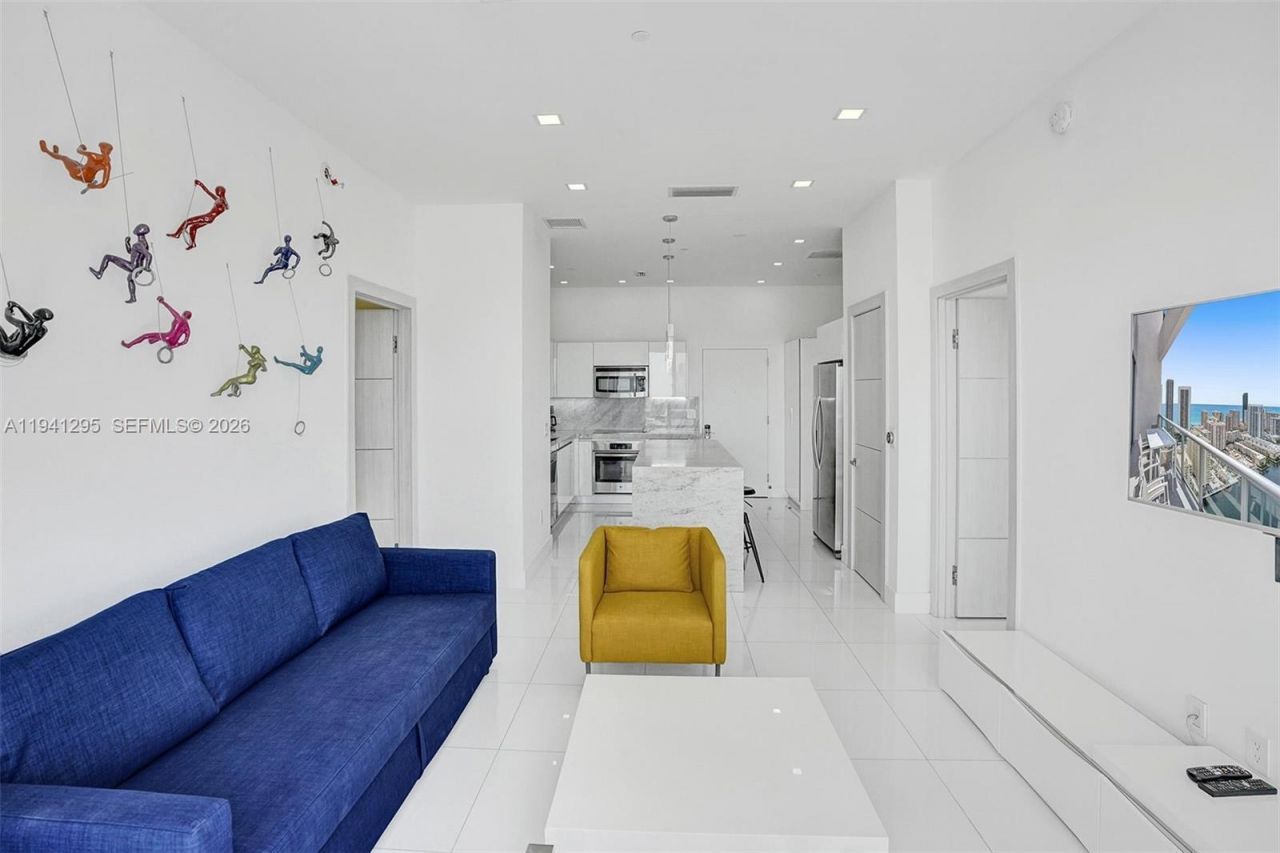 2600 E Hallandale Beach Blvd , Unit T3303, Hallandale Beach, FL 33009 Photo