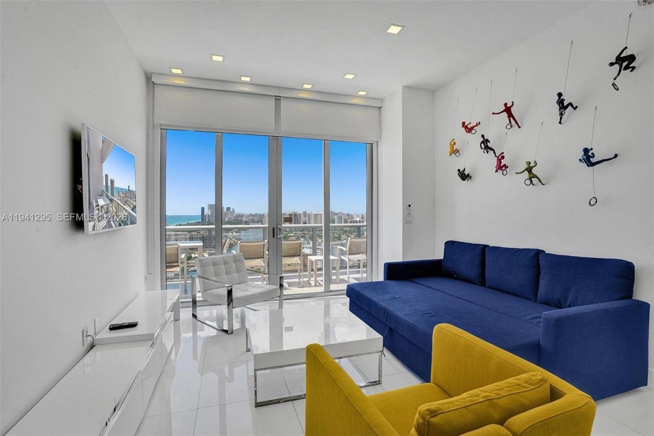 2600 E Hallandale Beach Blvd , Unit T3303, Hallandale Beach, FL 33009 Photo