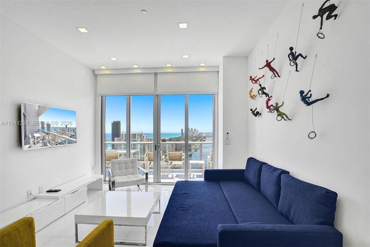 2600 E Hallandale Beach Blvd , Unit T3303, Hallandale Beach, FL 33009 Photo